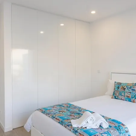 Moderna V4 C/ Piscina Privativa Villa *