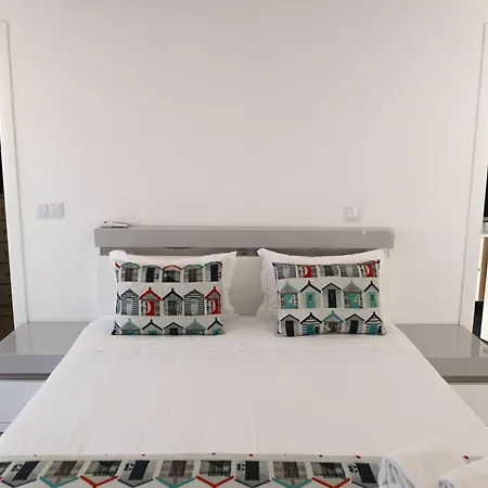 Moderna V4 C/ Piscina Privativa Villa *